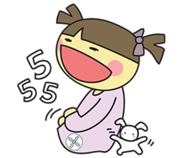 Geegie sticker #9945341