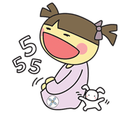 Geegie sticker #9945341