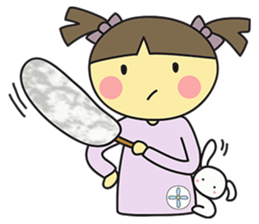 Geegie sticker #9945343
