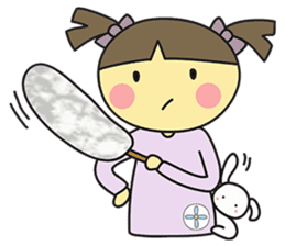 Geegie sticker #9945343