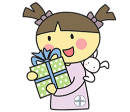 Geegie sticker #9945369