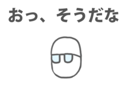 Surreal Sticker(another version) sticker #9945400