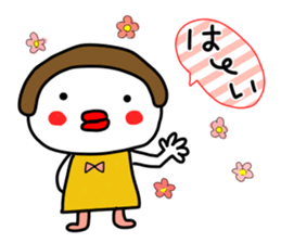 tarako 1 sticker #9945422