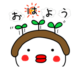 tarako 1 sticker #9945424