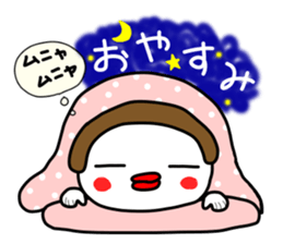 tarako 1 sticker #9945431