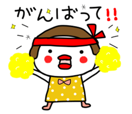 tarako 1 sticker #9945441