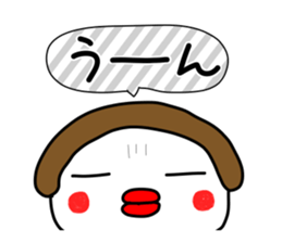 tarako 1 sticker #9945450