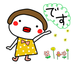 tarako 1 sticker #9945451