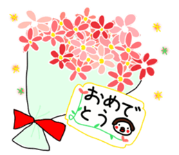 tarako 1 sticker #9945452