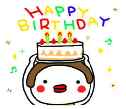 tarako 1 sticker #9945453