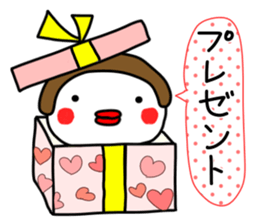 tarako 1 sticker #9945454