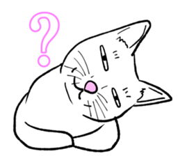 Refreshing man13 sticker #9945580