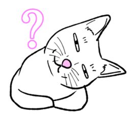 Refreshing man13 sticker #9945580