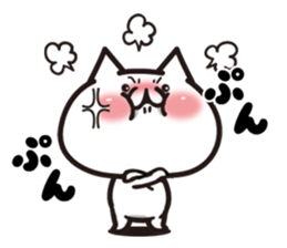 Everyone's cat1 sticker #9946122