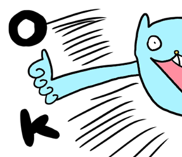 yodareneko33 sticker #9946485