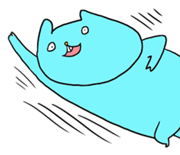 yodareneko33 sticker #9946494