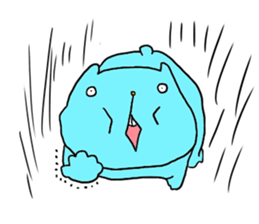 yodareneko33 sticker #9946499