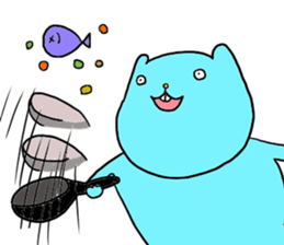 yodareneko33 sticker #9946500