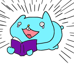 yodareneko33 sticker #9946504