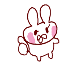 I LOVE KATOUKUN Sticker sticker #9946575