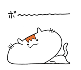 Nuko's diary sticker #9946605