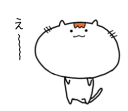 Nuko's diary sticker #9946624