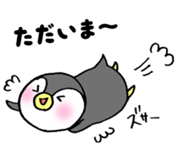 penpenpenta sticker #9946696