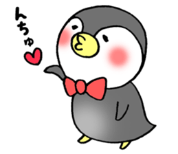 penpenpenta sticker #9946706