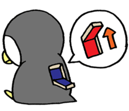 penpenpenta sticker #9946708