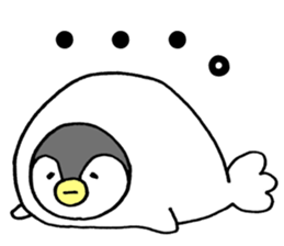 penpenpenta sticker #9946716