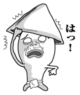 Something like squid sticker #9946856