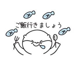 kawauso sticker sticker #9946895