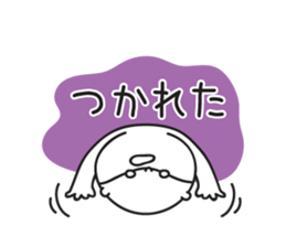 kawauso sticker sticker #9946909