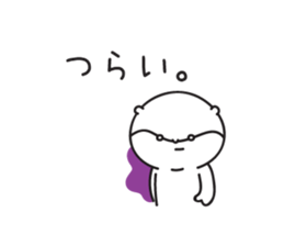 kawauso sticker sticker #9946914