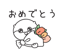 kawauso sticker sticker #9946917