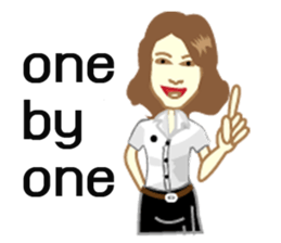 AUDDY&FRESHMAN version 2 congratulation sticker #9946928