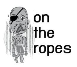 AUDDY&FRESHMAN version 2 congratulation sticker #9946950