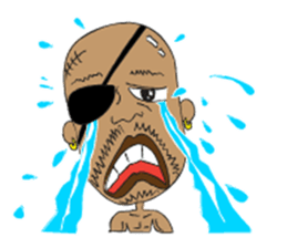 AUDDY&FRESHMAN version 2 congratulation sticker #9946954