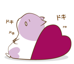 momohamu sticker #9947042