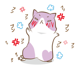 momohamu sticker #9947050