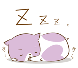 momohamu sticker #9947059