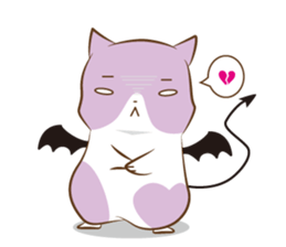 momohamu sticker #9947069