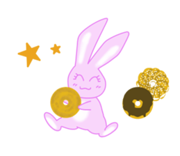 AMAUSAHIME 3rd sticker #9947664