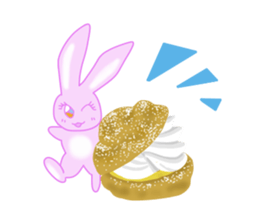 AMAUSAHIME 3rd sticker #9947665