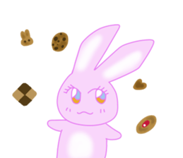 AMAUSAHIME 3rd sticker #9947666