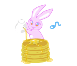 AMAUSAHIME 3rd sticker #9947667