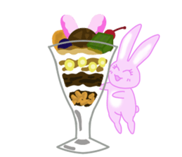 AMAUSAHIME 3rd sticker #9947668