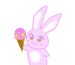 AMAUSAHIME 3rd sticker #9947669