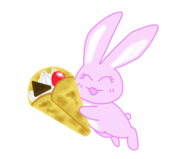 AMAUSAHIME 3rd sticker #9947670