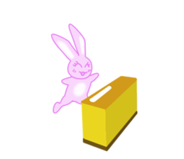 AMAUSAHIME 3rd sticker #9947671